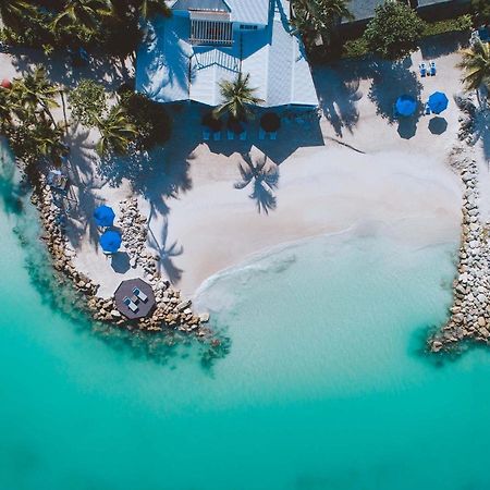 Siboney Beach Club St. John's Eksteriør bilde