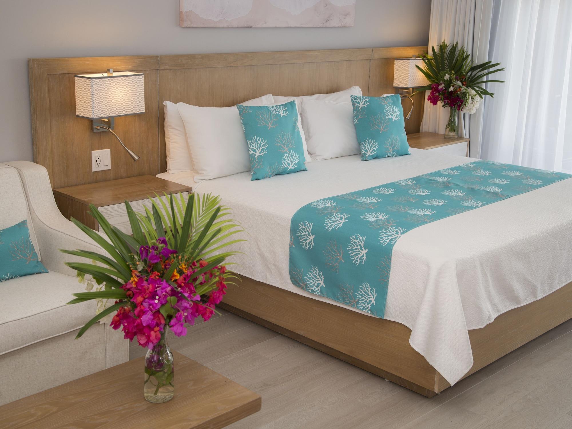Siboney Beach Club St. John's Eksteriør bilde