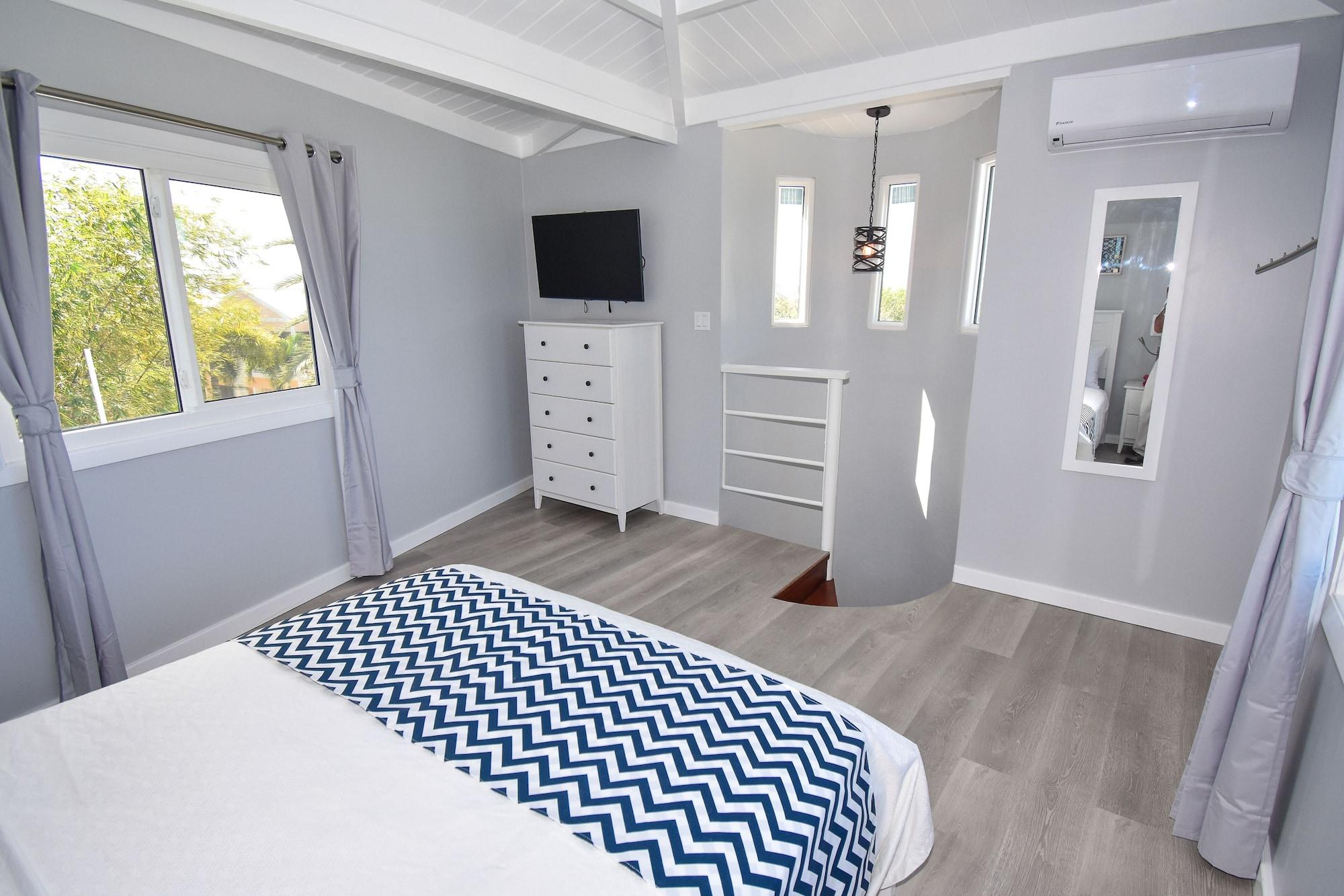 Siboney Beach Club St. John's Eksteriør bilde
