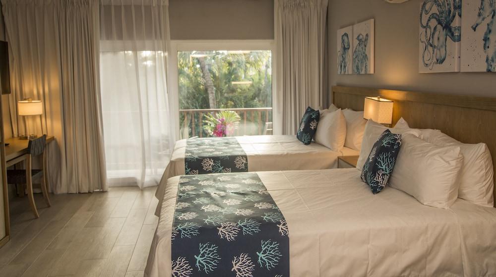 Siboney Beach Club St. John's Eksteriør bilde